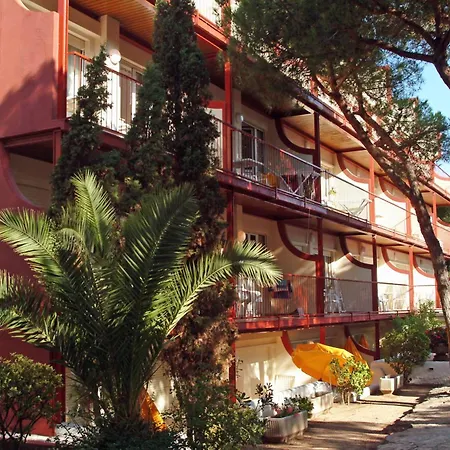 Aparthotel Goettenmar Castell-Platja d'Aro