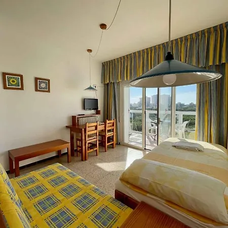 Апарт-отель Goettenmar