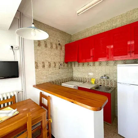 Апарт-отель Goettenmar Платья-де-Аро