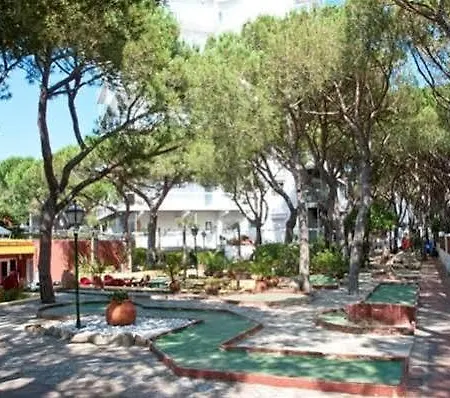 Апарт-отель Goettenmar 4*