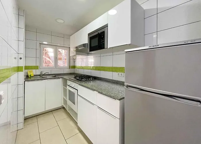 Goettenmar מלון דירות פלטחה ד'ארו