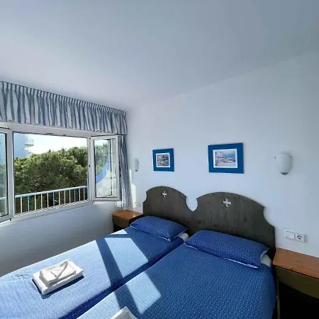 Aparthotel Goettenmar Platja d'Aro