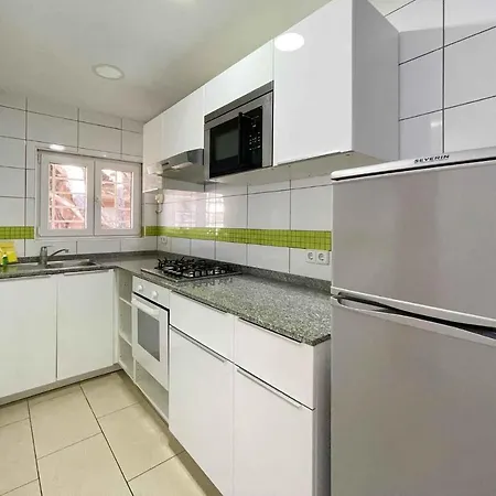 Goettenmar Aparthotel Platja d'Aro