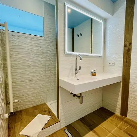 Aparthotel Goettenmar 3*