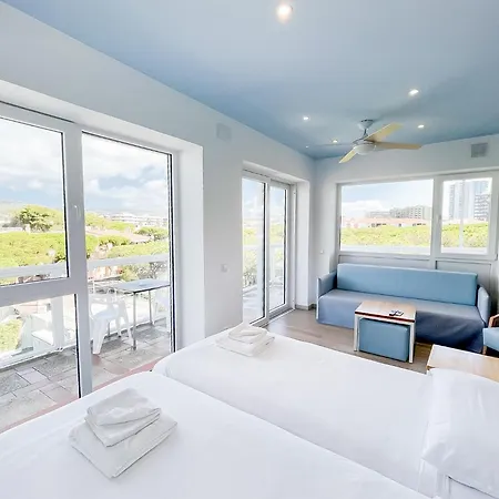 Aparthotel Goettenmar Platja d'Aro