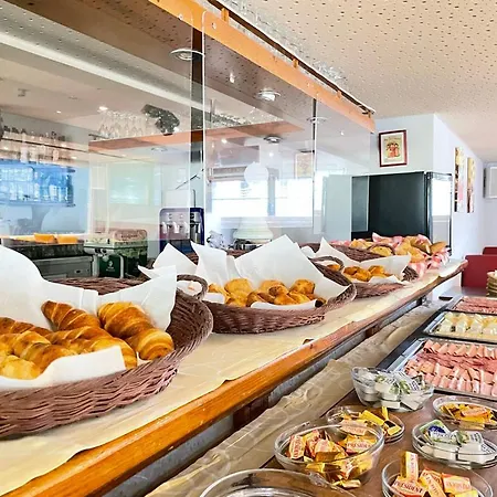 Aparthotel Goettenmar