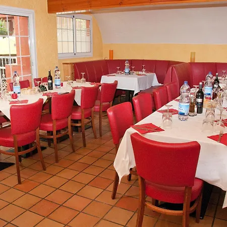 Aparthotel Goettenmar Platja d'Aro