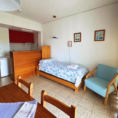 Aparthotel Goettenmar