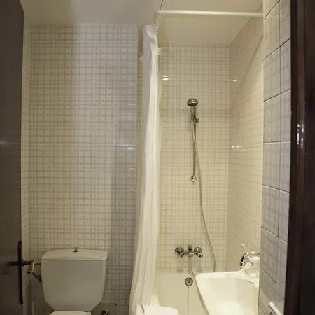 Goettenmar Aparthotel Platja d'Aro