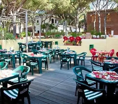 Goettenmar Aparthotel