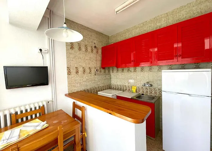 Aparthotel Goettenmar Castell-Platja d’Aro